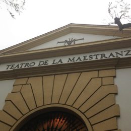 Sevilla (España) Del 19 al 21 Marzo 2027
