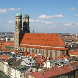 München (Alemania) del 5 al 8 Marzo 2027