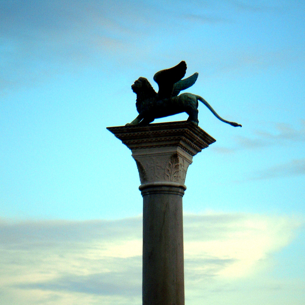 Venezia (Italia) del 25 Mayo al 1 Junio 2027