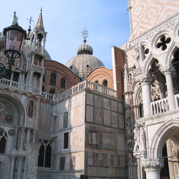 Venezia (Italia) del 14 al 20 Marzo 2027