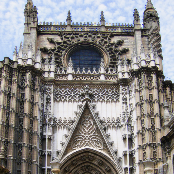 Sevilla (España) Del 4 al 12 Diciembre 2026