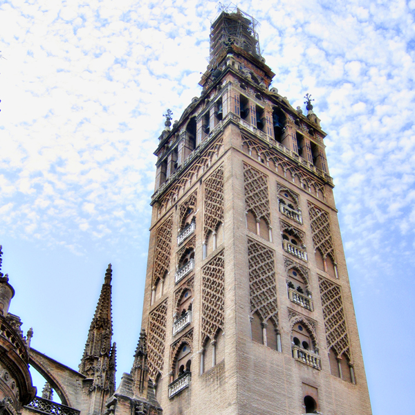 Sevilla (España) Del 26 al 28 Enero 2027