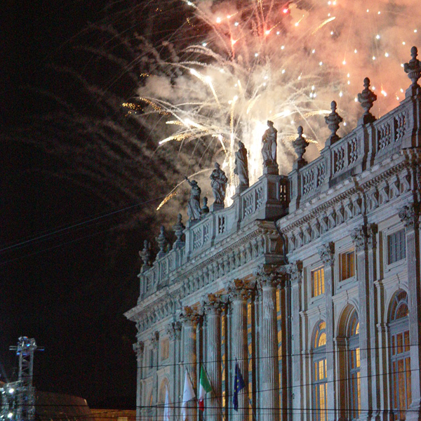 Torino (Italia) Del 22 al 25 Octubre 2026
