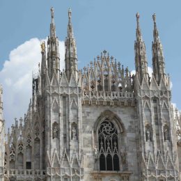 Milano (Italia) Del 27 al 30 Junio 2027