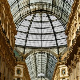 Milano (Italia) Del 30 Marzo al 16 Abril 2027