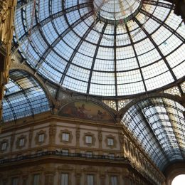 Milano (Italia) Del 29 Mayo al 11 Junio 2027