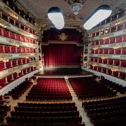 Milano (Italia) Del 15 al 18 Abril 2027
